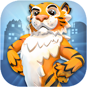 Tiger Run 3D Версия: 2.26