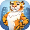 Tiger Run 3D