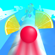Rotate Road 3D Game Версия: 1.1