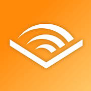 Audiobooks from Audible Версия: 3.43.0