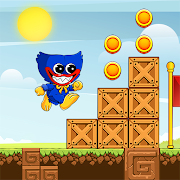 Poppy Run: Super Adventure Версия: 1.0.4