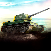 Tanks Charge Версия: 2.00.006