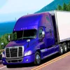 Truck Simulator 2022 Driving Sim 3D