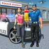 Виртуальный полицейский - семейный образ жизни