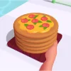 Pizza Run 3D