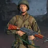 World War 2: Военные игры FPS