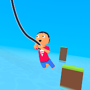 Rope Swings! Версия: 0.2