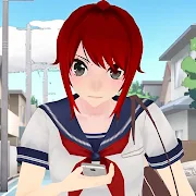 Sakura Japanese High School 3D Версия: 1.1