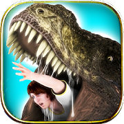 Dinosaur Simulator 2 Dino City Версия: 1.0.3