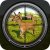 4x4 Hunting Animal Simulator