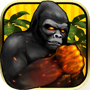 Gorilla Online! Версия: 1.0.2
