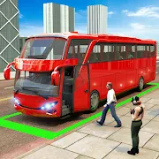 City Bus Driver Simulator Game Версия: 1.0