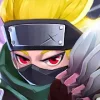 Ninja Relo - Run and Shuriken autofire