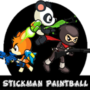 Modern Combat: Stickman Paintball | wifi hotspot Версия: 1.2