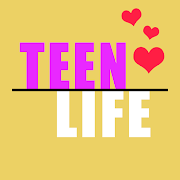 Teen Life 3D Версия: 1.1