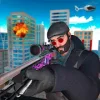 Страшные Снайперские Зомби Игры Стрельба 3D