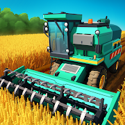 Big Farm: Mobile Harvest Версия: 10.24.28660