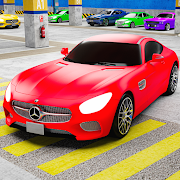 Plaza Car Parking Simulator 3D Версия: 0.3