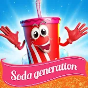 Mint Toss - Soda Generation Версия: 2.0