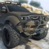 Симулятор бездорожья 4X4 Версия: 1.0