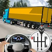 Semi Truck Driver: Truck Games Версия: 1.1.0