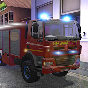 Firefighter Games - Симуляторы пожаротушения