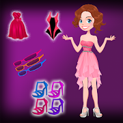 принцесса моды одеваются - игры для девочек Версия: 2.0