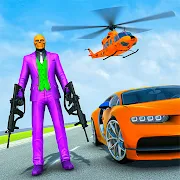 City Car Driving Simulator - New Car Games 2021 Версия: 1.2