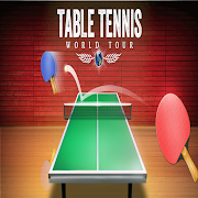Table Tennis Версия: 1.0