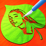 Leaf Art 3D Версия: 1.0