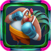 Boxing Rooster Escape Версия: 0.1