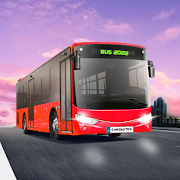 Bus Simulator Highway Racer Версия: 4.0