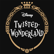Disney Twisted-Wonderland Версия: 1.0.0