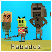 Habadus Adventure 2D Версия: 1.0