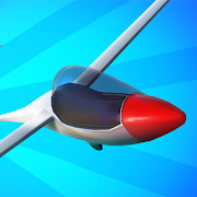 Glide Road 3D Версия: 0.36