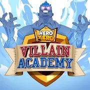 Hero Zero Villain Academy Версия: 1.0.8