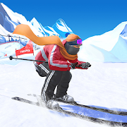 Ski Master 3D Версия: 2.6