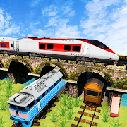 Mobile Train Simulator-Cargo Train Game Версия: 1.0