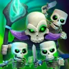 Clash of Wizards Версия: 1.1.3
