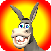 Говоря Дональд Donkey Версия: 220101