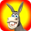 Говоря Дональд Donkey Версия: 220101