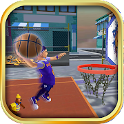 Hero Basketball Версия: 1.0
