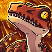 Dinos Survival Run Версия: 1.7
