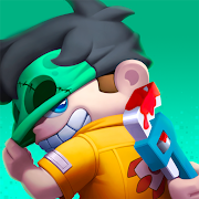 Zombie Rocket Версия: 0.17.437