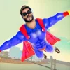 Superhero Flying Robot Hero 3D Версия: 1.0