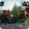 Offroad Tractor - Offroad Game