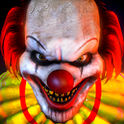 Страшный ужасный клоун Death Версия: 2