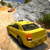 Offroad Games - Taxi Car Game