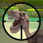 Dinosaur Hunting Версия: 0.5