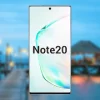 Perfect Note20 Launcher for Galaxy Note,Galaxy S A